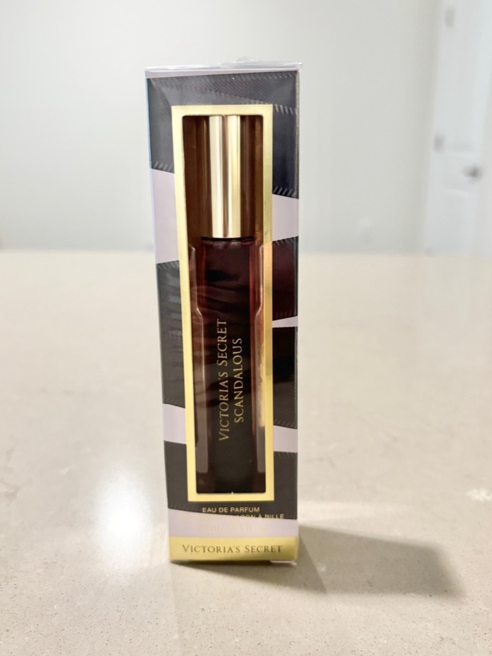 Victoria’s Secret Scandalous Rollerball Rare